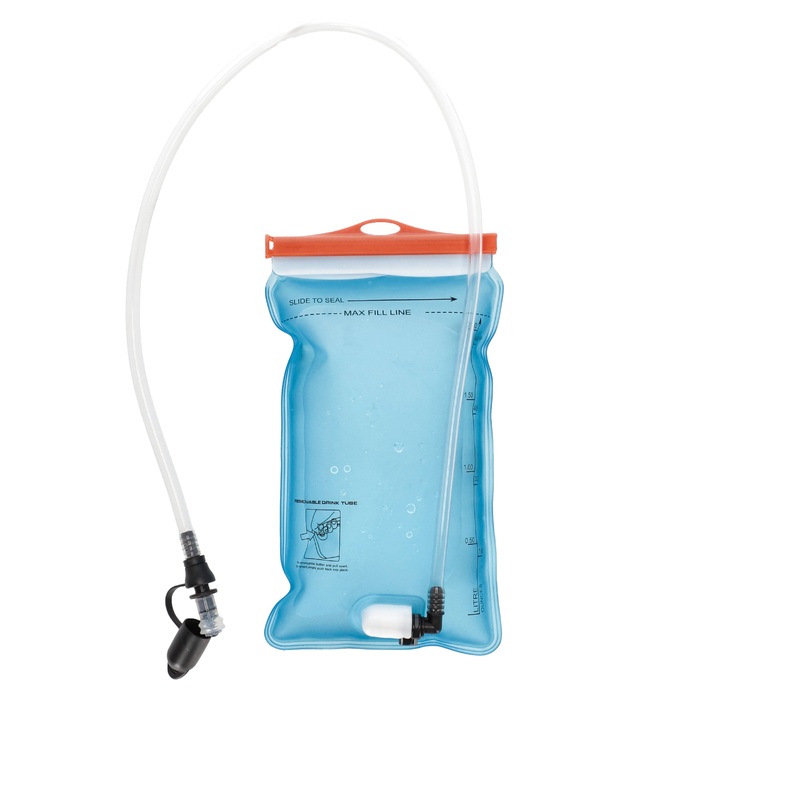 Acerbis 2l spare bag