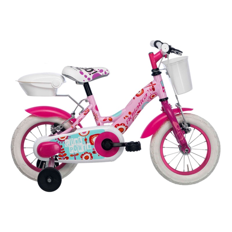 Adriatica 16 Girl Rose