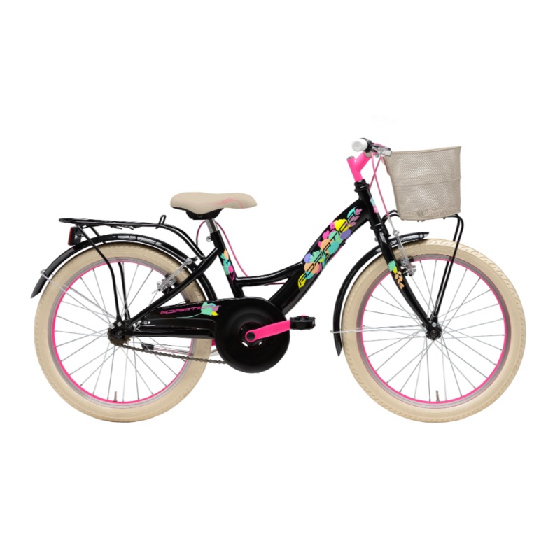 Adriatica 20 Girl Black