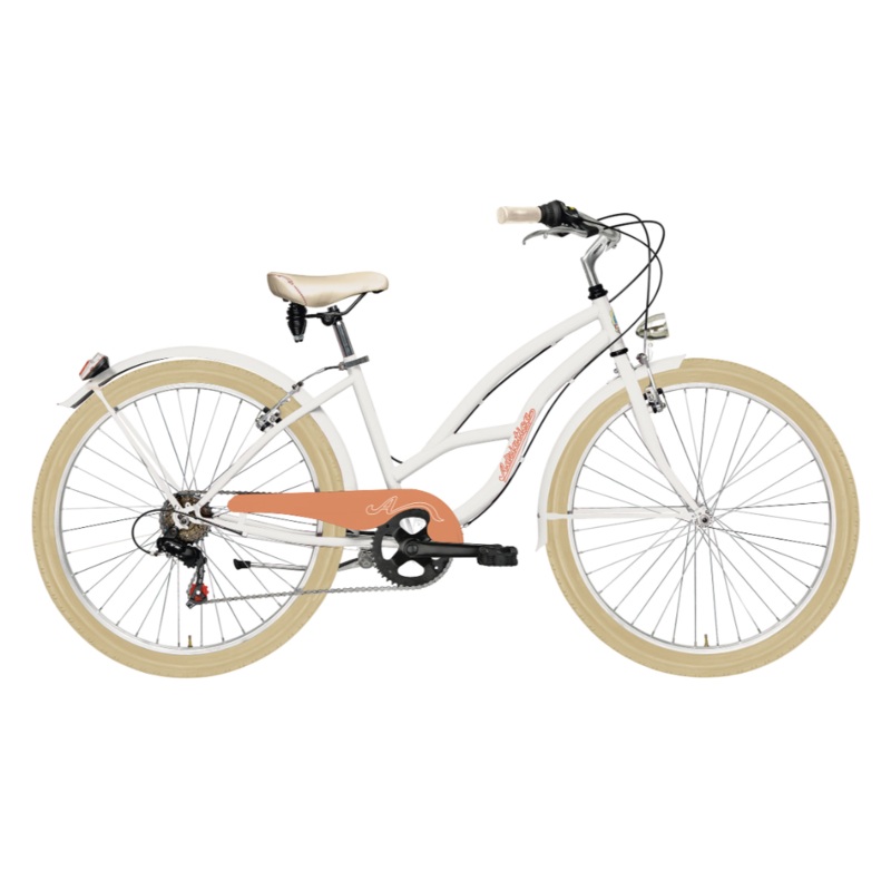 Adriatica Cruiser Lady 26 6v Green