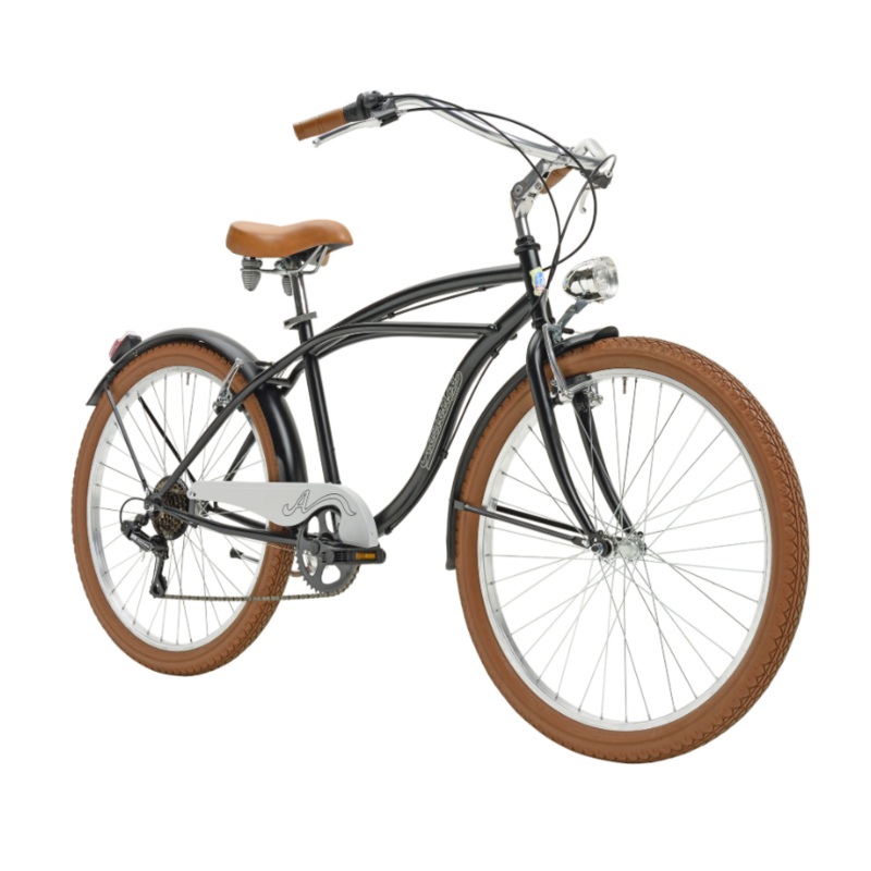 Adriatica Cruiser Man 26 6v Matt 45