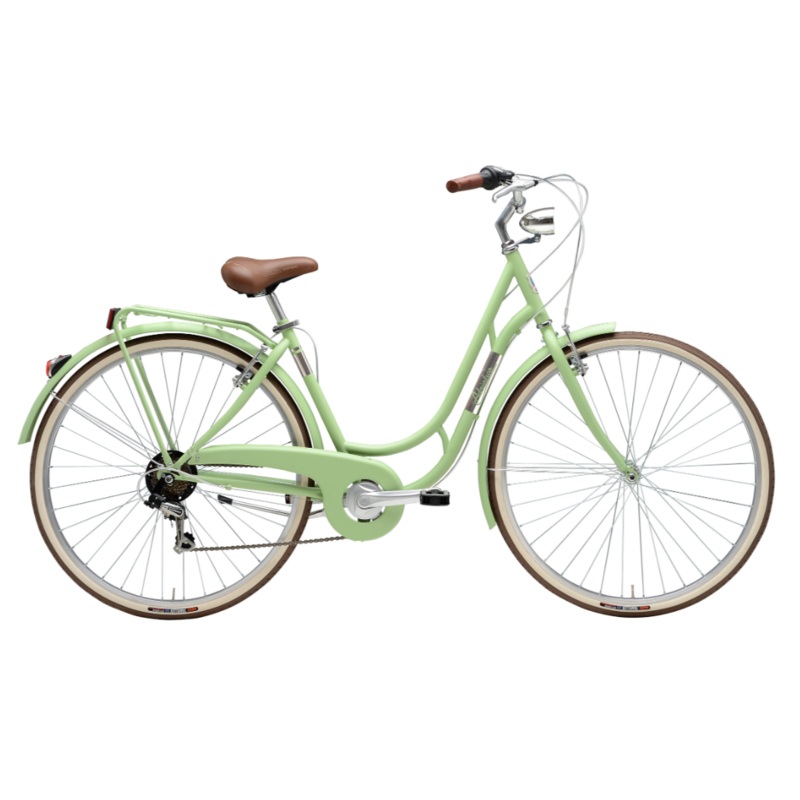 Adriatica Danish 6v Sky blue 48