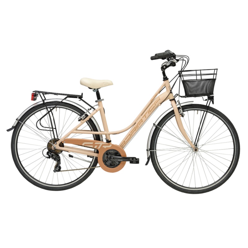 Adriatica Sity 3 Lady 7V Powder