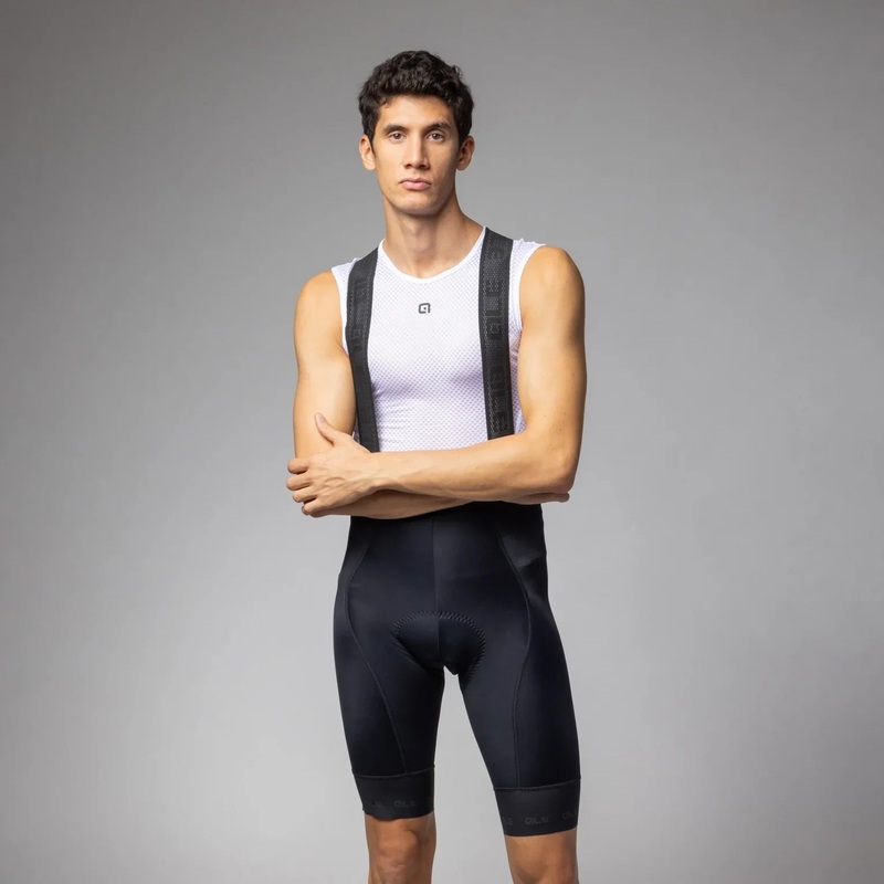 Al p-e car 2.0 2025 dungarees Black XS