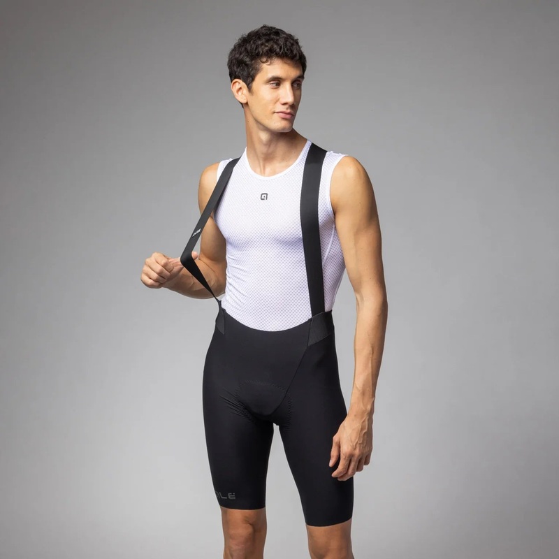 Al R-EV1 Speedfondo Light 2025 dungarees Black XS