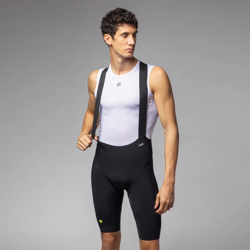 Al R-EV1 Sprinter 2025 dungarees Black S