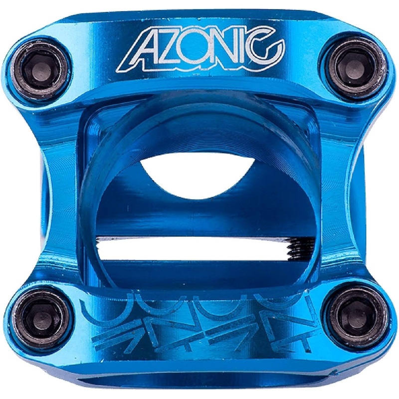 Azonic Predator 31.8mm / 50mm steering attack