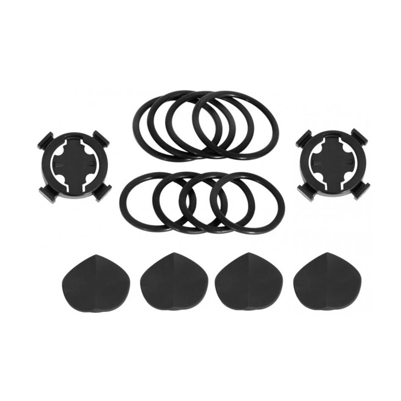 Bryton Bike Mount support compatible Rider Series (2 pieces)