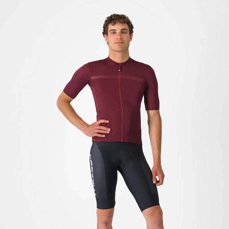Castelli Competition dungares 2 2025 Black S