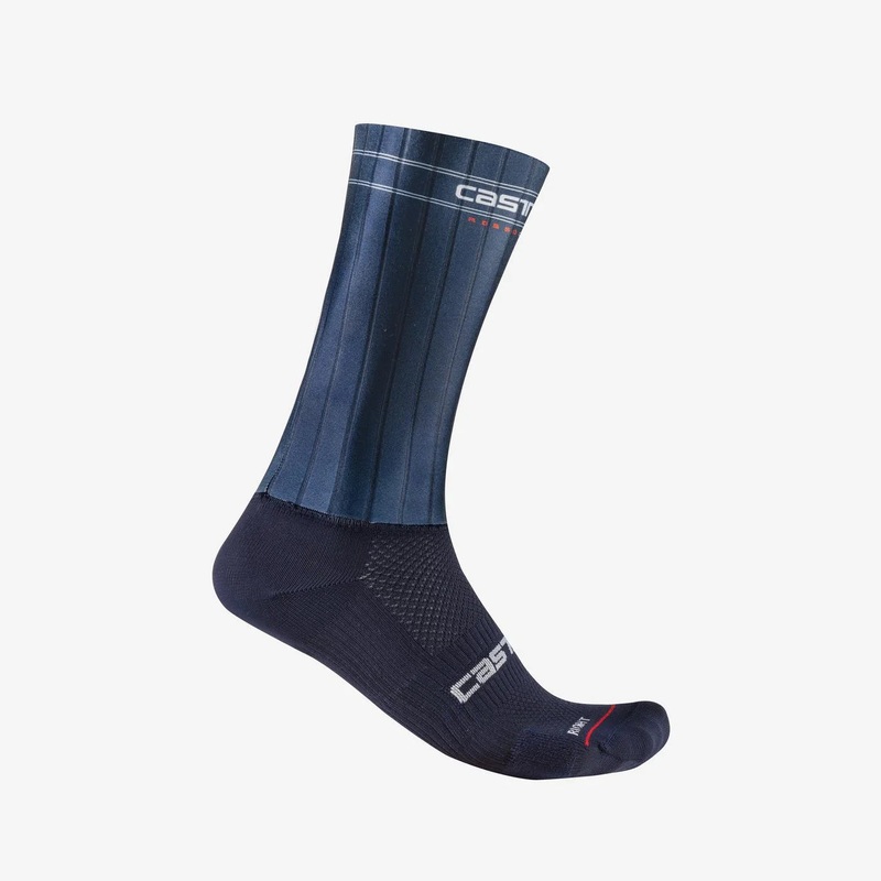 Castelli Fast Feet 3 SOCK 2025 socks White L/X