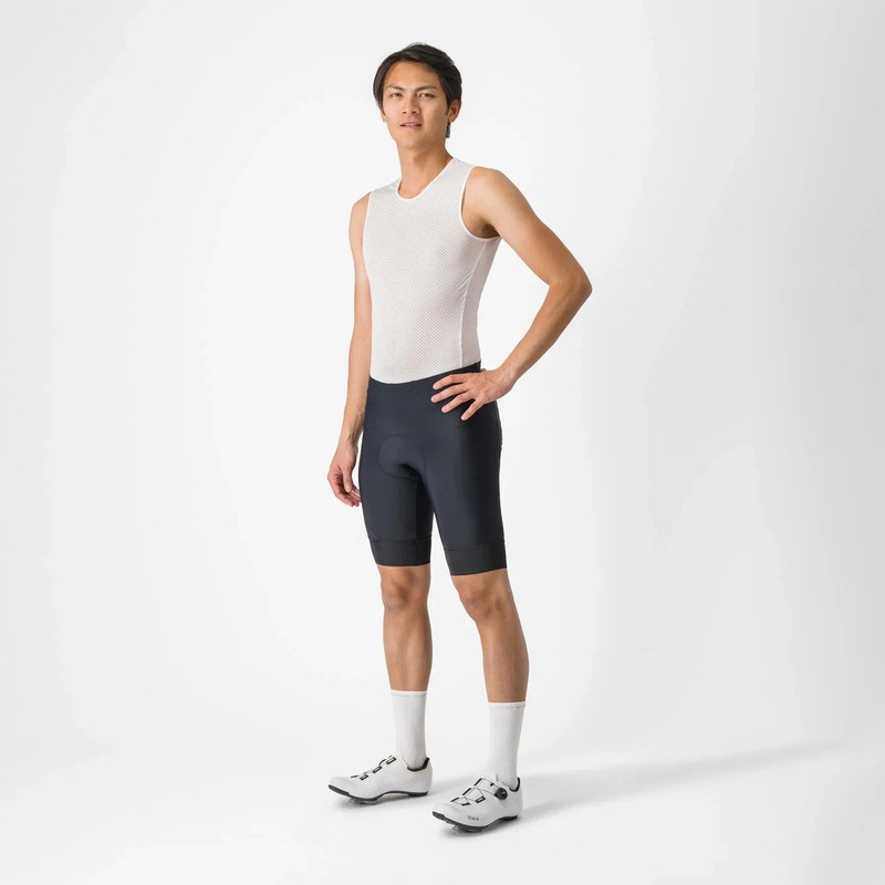 Castelli Panrion Entry 2 Short 2025 Black S