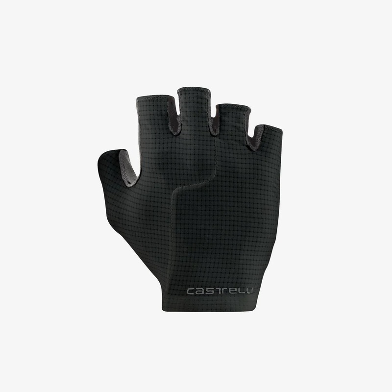 EVO 2025 Castelli Gloves Black S