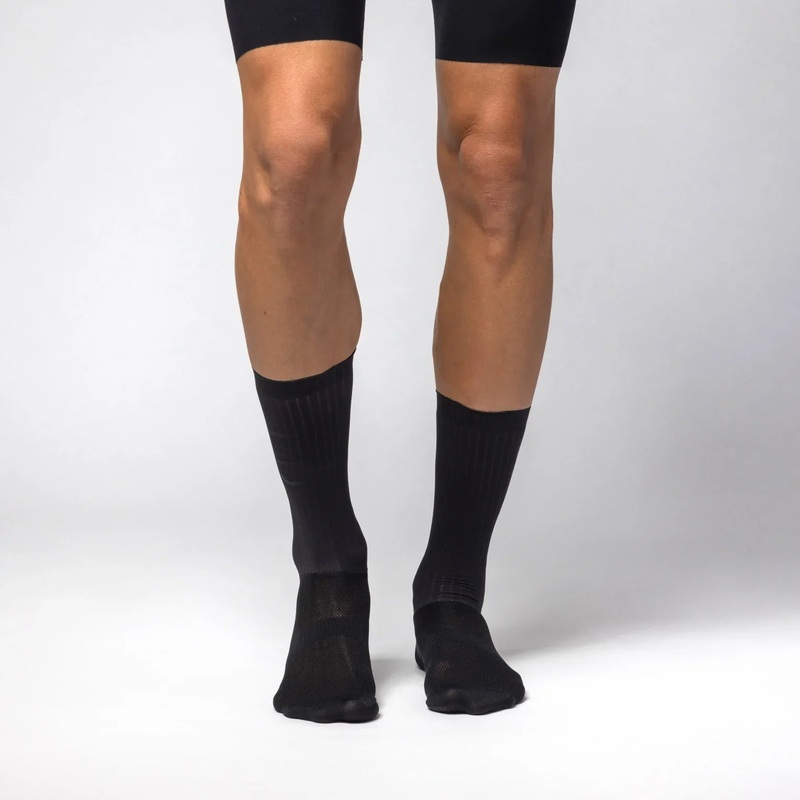 Fluid al Calzini 2025 Black M