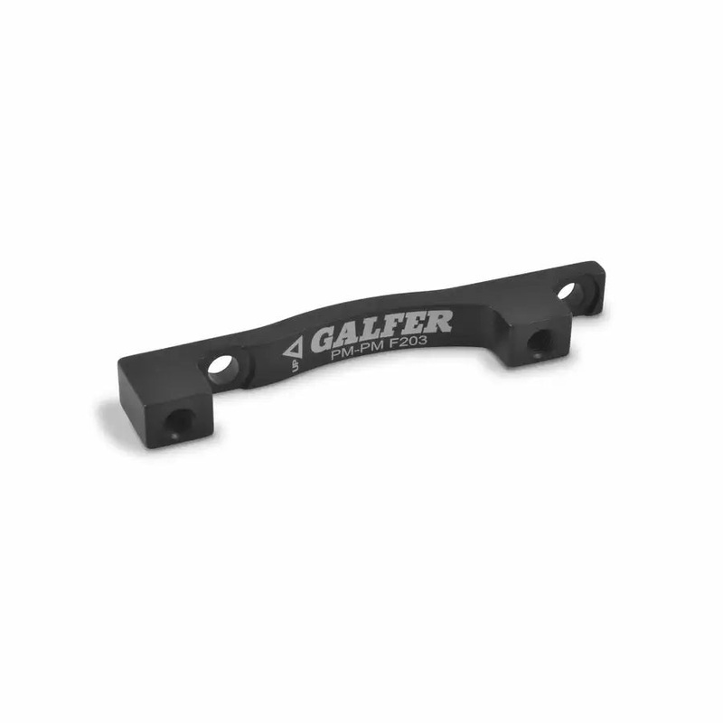 Galfer SB001 +43mm adapter