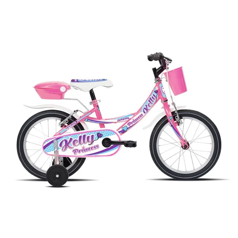 Kelly Princess 16 1v girl Rose