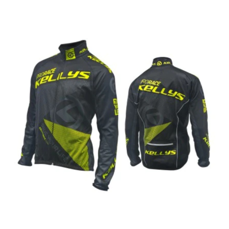 Kellys Pro Race IsoWind 016 jacket