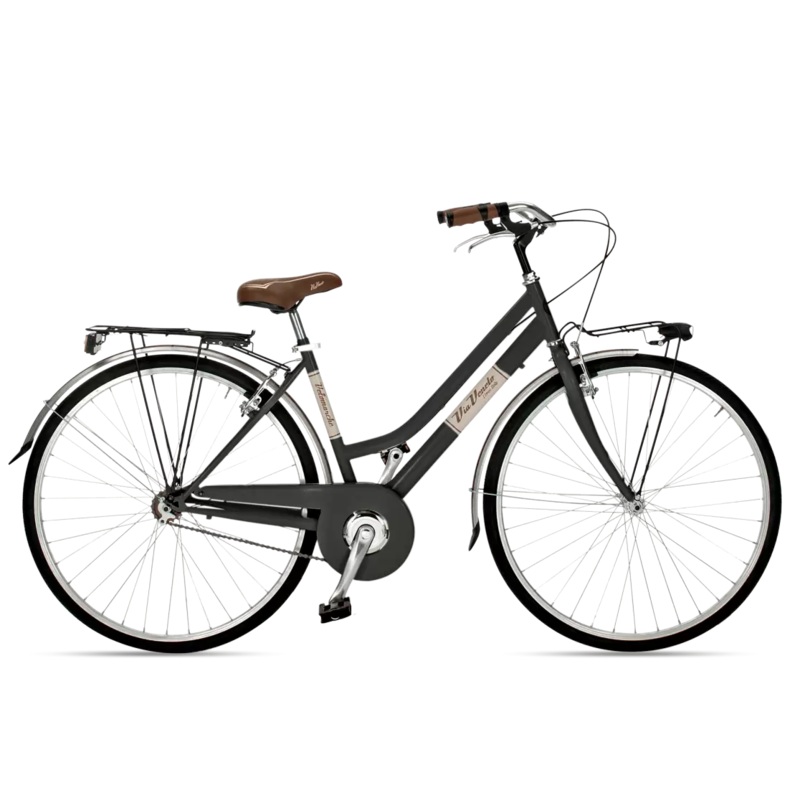 Lady Annex Velomarche 28 1v Cappuccino beige 46