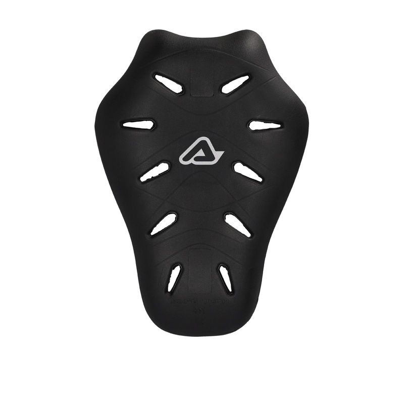 Paraschiena Acerbis CE ST 851fb Level 2 M
