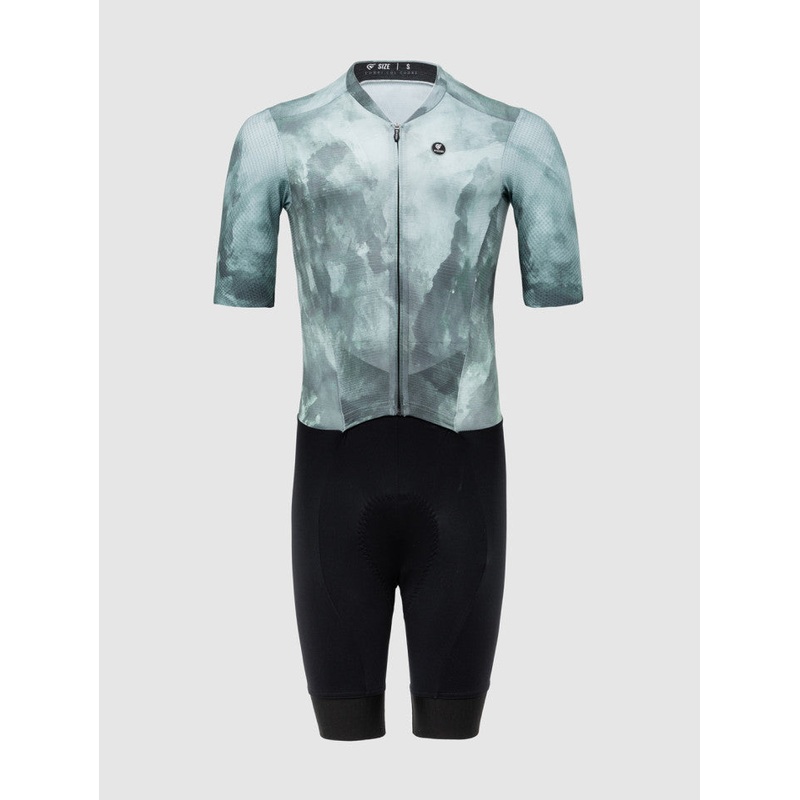 Pissei Body Master’s Road UAE 2025 Grey M