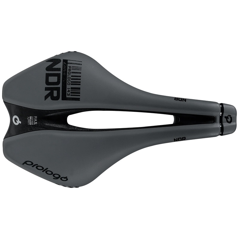 Prologue saddle dimension ed. Nack Pas 143 mm