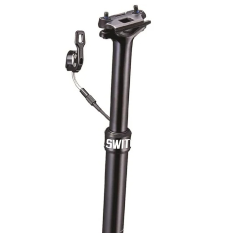 Reggisella Telescopic Switch SW – 34.9mm 100mm 100mm