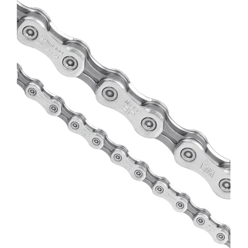 Shimano Dura-Ace Ultegra Shimano chain 105 CN-6701 10S 116L