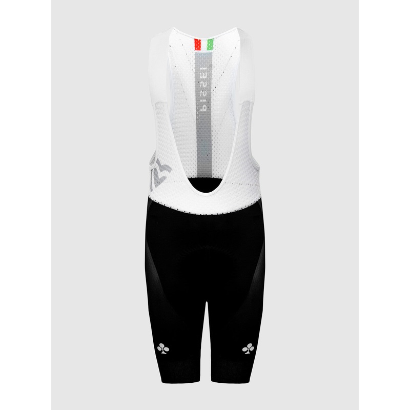 Short shorts pissei replica uae team Emirates 2024 XL