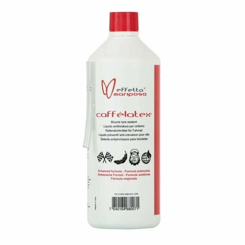 Sigoling liquid anti -forage effect mariposa caffelatox 1000ml