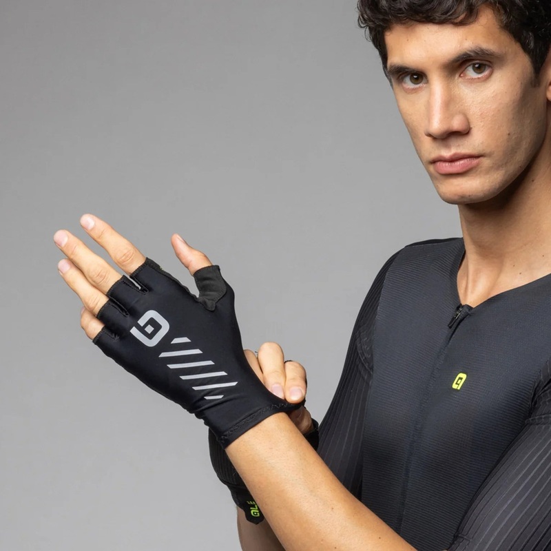 Summer gloves Al Ciak 2025 Black S
