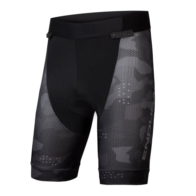 Under shorts with enduratrack ENDura background XL
