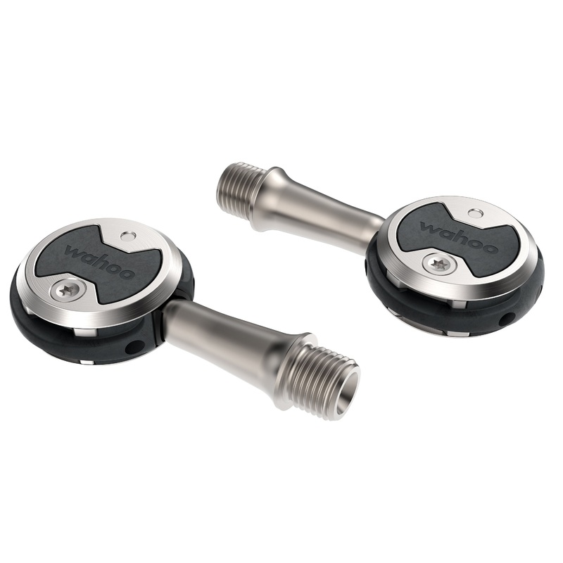 Wahoo Speedplay Zero pedals 56mm
