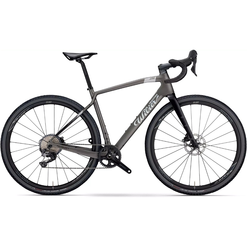 Wilier Jena grx 1×11 J20 Smokey – Matt XS
