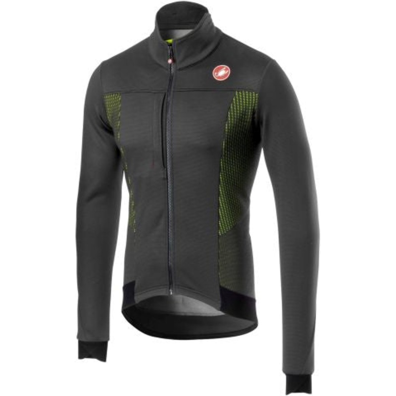 Winter jacket Castelli Entry V M