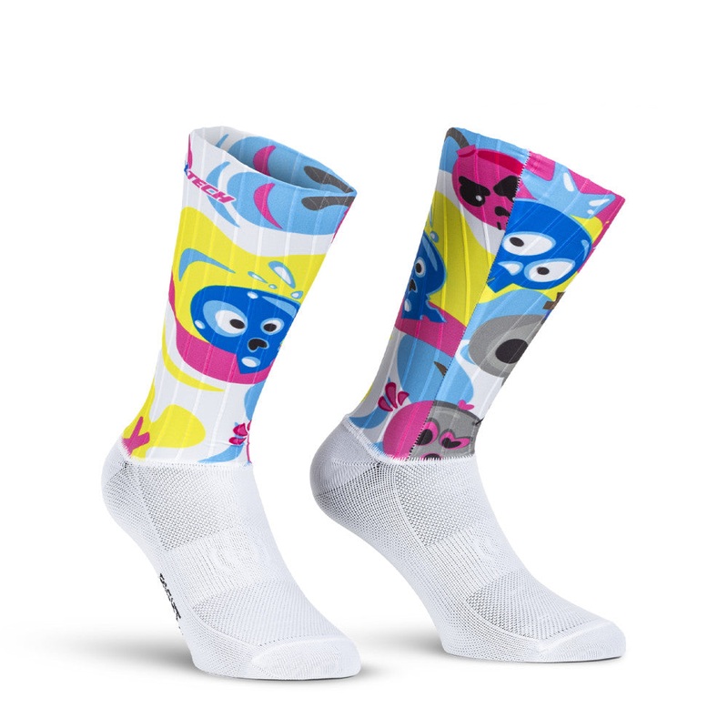 XTECH Crono-13 sock sock 35/38