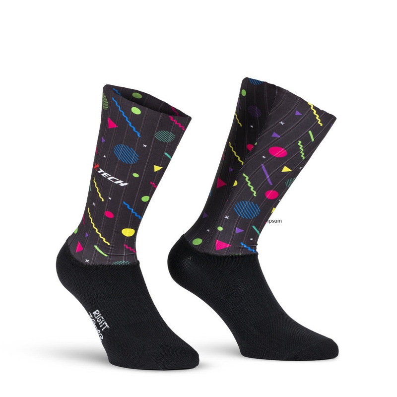 XTECH Crono-18 sock sock 35/38