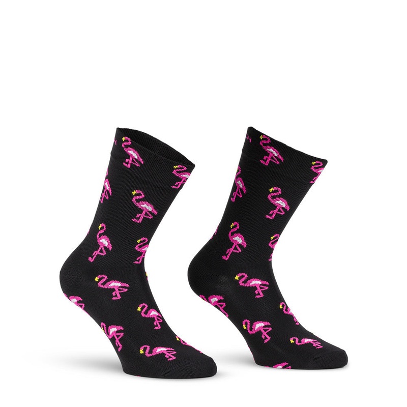 XTECH XT156 sock Black 35/38