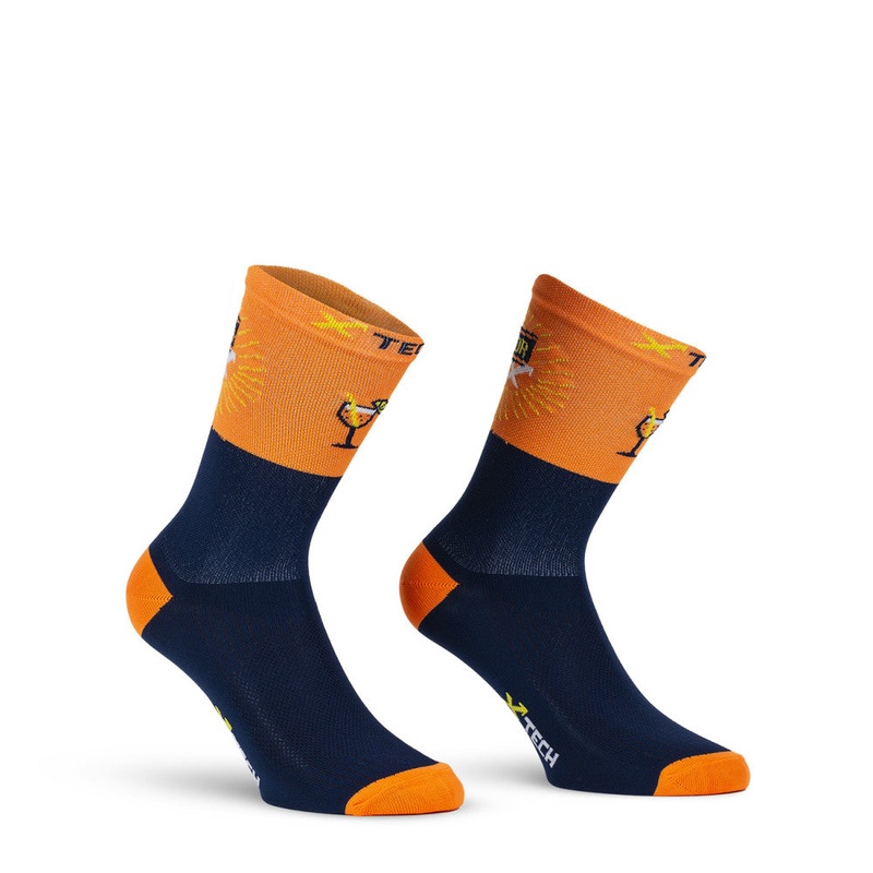XTECH XT313 sock 35/38