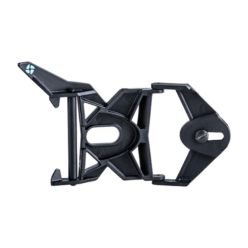 Airflaps kit for ex -S helmet Black One size