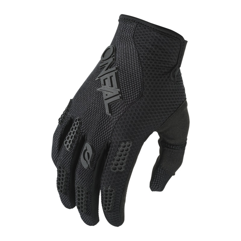 Baby Gloves Element Racewear Black XS