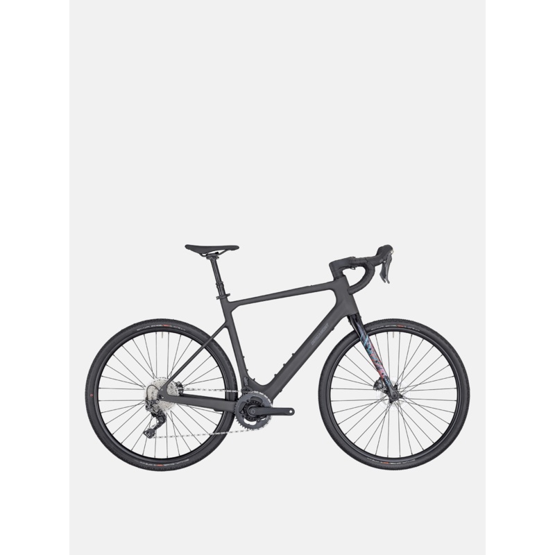 Bergamont E-Grandrance Elite S