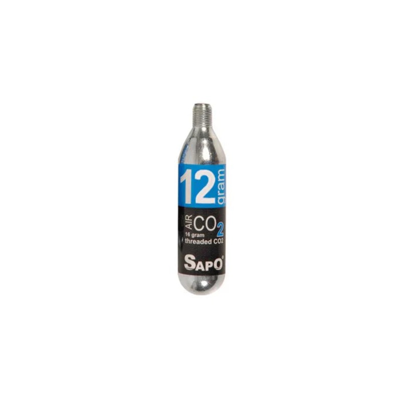 Bombletta/Cartuccia SOPO CO2 – 12 grams