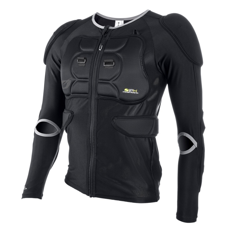 BP protective jacket from child Black S