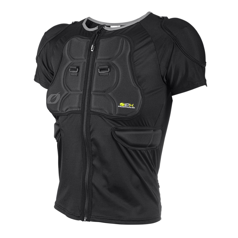 BP Sleeve protective shirt Black S