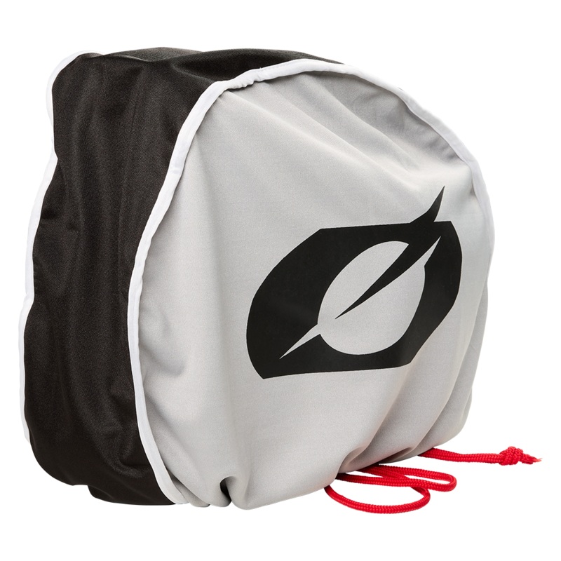 Case for helmet Black One size