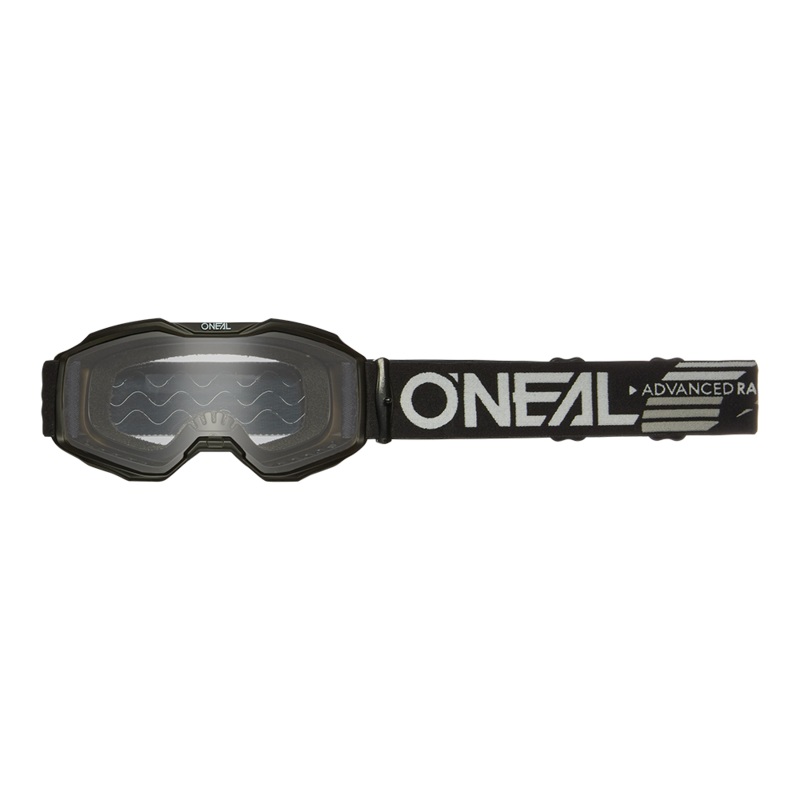 Child Mask B-10 Black One size