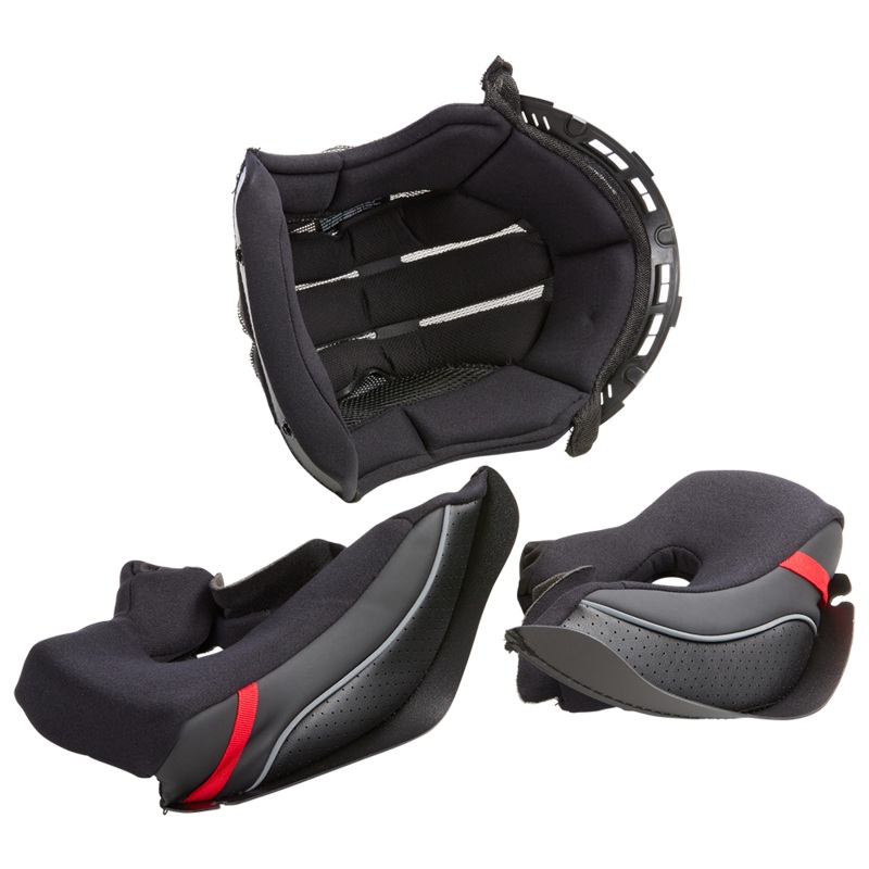 D-SRS raising and spare bacon and spare bacon Black XS