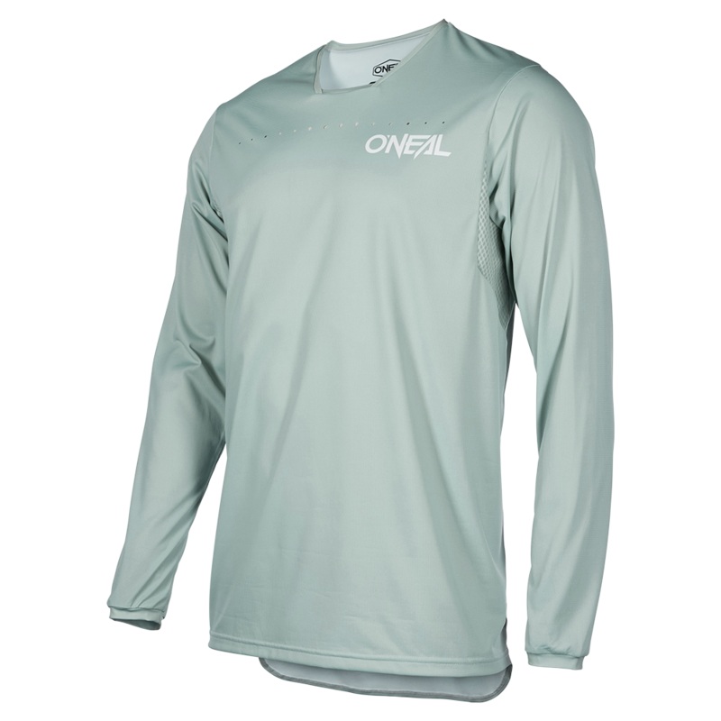 Element Fr Plain shirt Green S