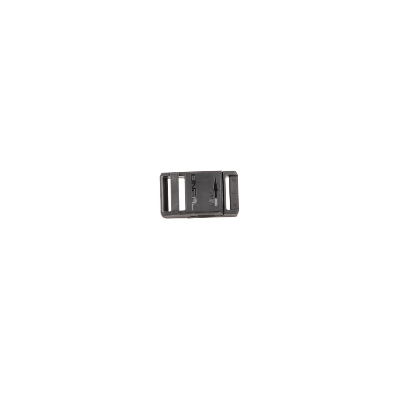 Fidlock spare closure for Full Face helmet (20mm) Black One size