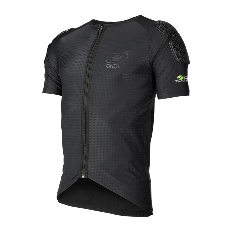 Impact Lite protective shirt Black S