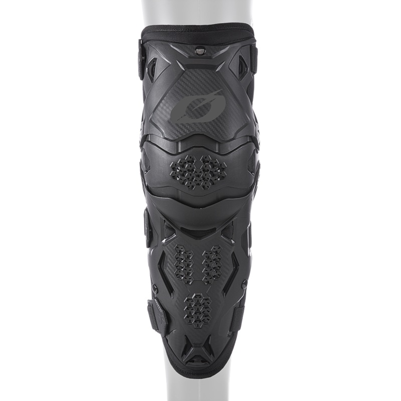 Kneeier as a child Pro IV Black One size